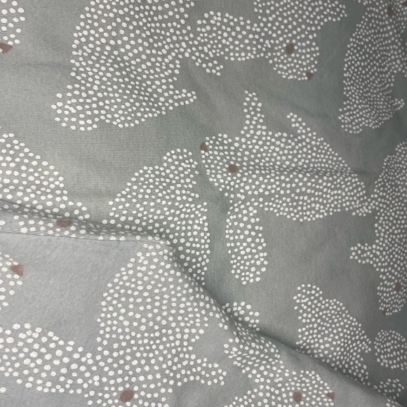 New Carter's Easter Bunny Pajama Set girls size 14 - Picture 3 of 6